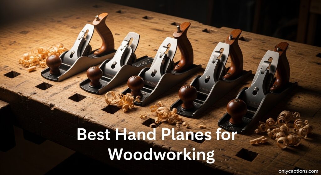 The current image has no alternative text. The file name is: Best-Hand-Planes-for-Woodworking.jpeg