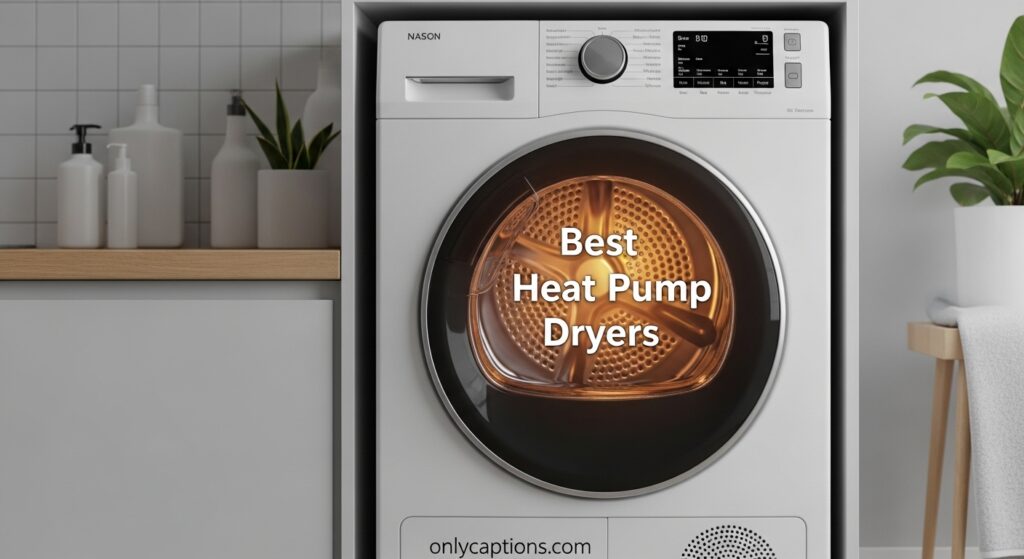 The current image has no alternative text. The file name is: Best-Heat-Pump-Dryers.jpeg