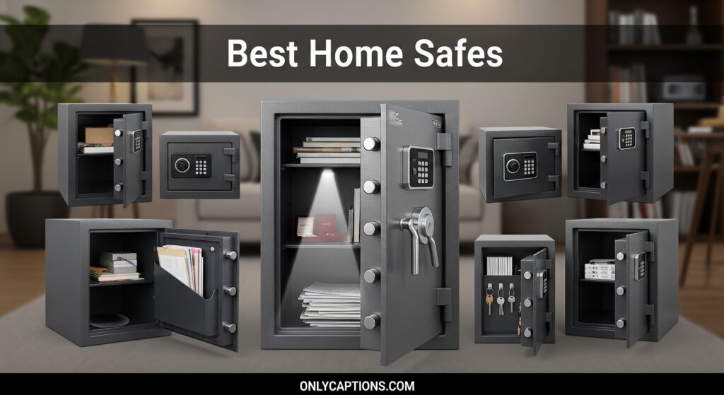 The current image has no alternative text. The file name is: Best-Home-Safes.jpeg