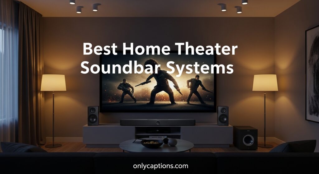 The current image has no alternative text. The file name is: Best-Home-Theater-Soundbar-Systems.jpeg