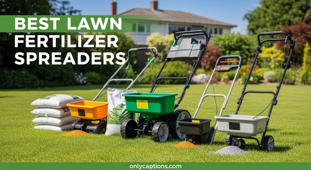 The current image has no alternative text. The file name is: Best-Lawn-Fertilizer-Spreaders.jpeg