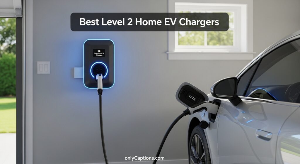 The current image has no alternative text. The file name is: Best-Level-2-Home-EV-Chargers-2.jpeg