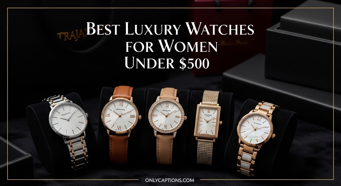13-best-luxury-watches-for-women-under-500-june-2026-complete-guide