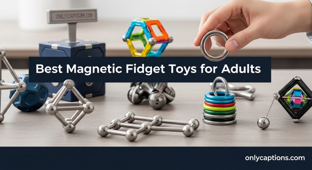 The current image has no alternative text. The file name is: Best-Magnetic-Fidget-Toys-for-Adults.jpeg