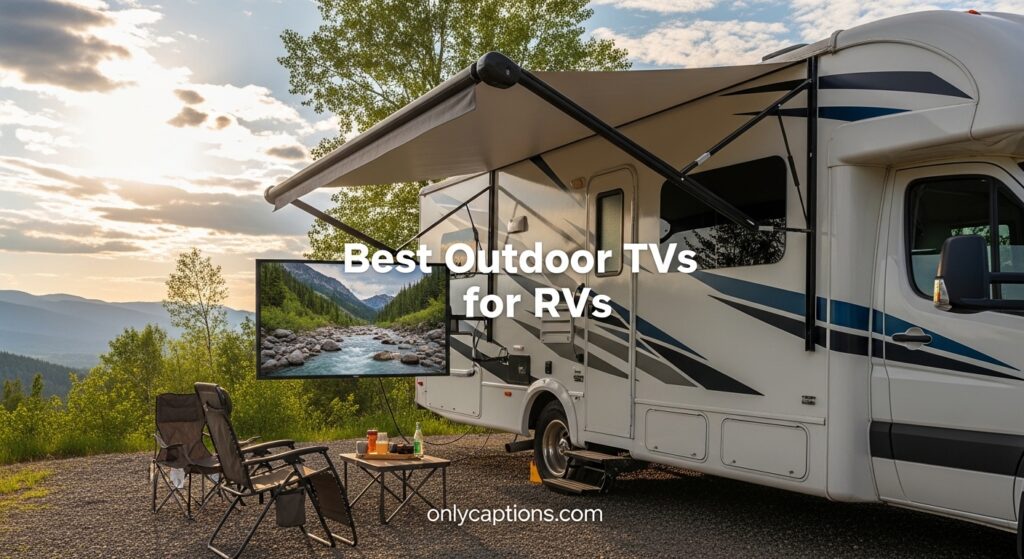 The current image has no alternative text. The file name is: Best-Outdoor-TVs-for-RVs.jpeg