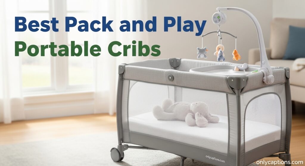 The current image has no alternative text. The file name is: Best-Pack-and-Play-Portable-Cribs.jpeg