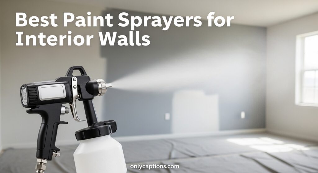 The current image has no alternative text. The file name is: Best-Paint-Sprayers-for-Interior-Walls.jpeg