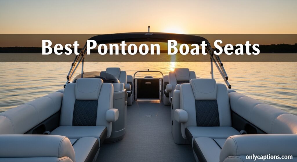 The current image has no alternative text. The file name is: Best-Pontoon-Boat-Seats-2.jpeg