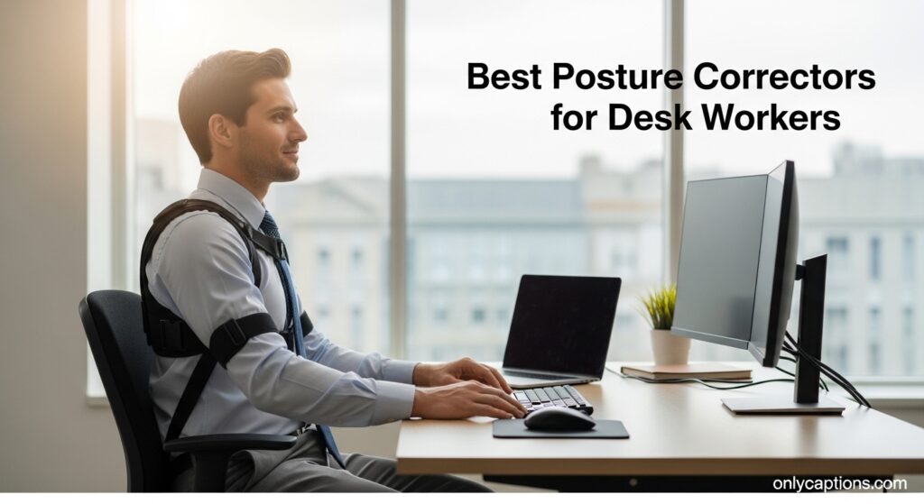The current image has no alternative text. The file name is: Best-Posture-Correctors-for-Desk-Workers.jpeg