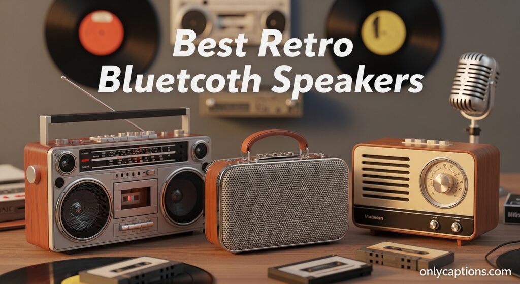 The current image has no alternative text. The file name is: Best-Retro-Bluetooth-Speakers-.jpeg