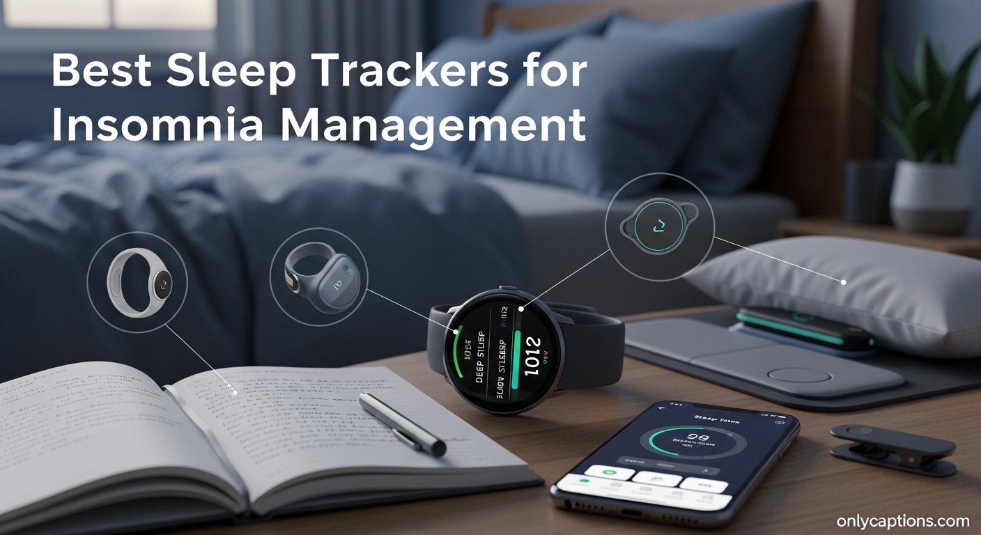 Top 10 Sleep Trackers 2027