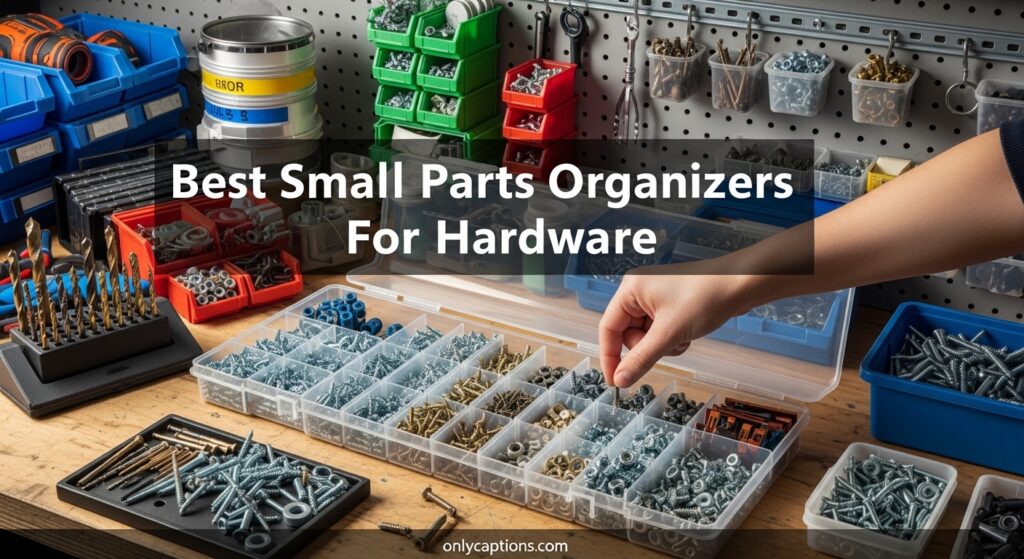 The current image has no alternative text. The file name is: Best-Small-Parts-Organizers-For-Hardware.jpeg