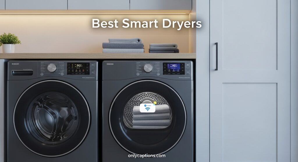 The current image has no alternative text. The file name is: Best-Smart-Dryers.jpeg