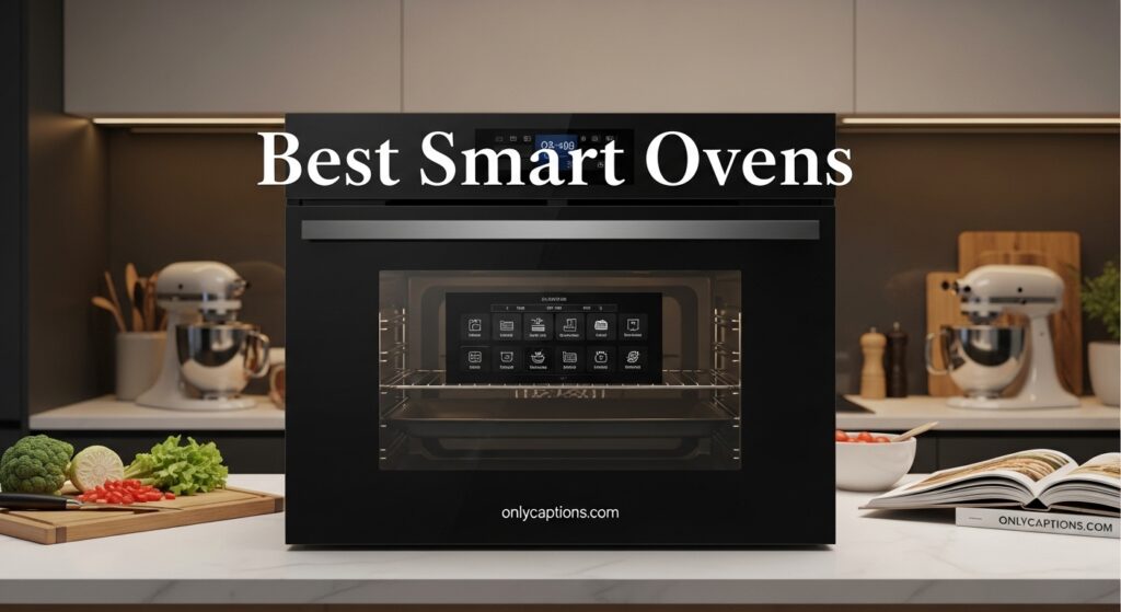 The current image has no alternative text. The file name is: Best-Smart-Ovens-2.jpeg