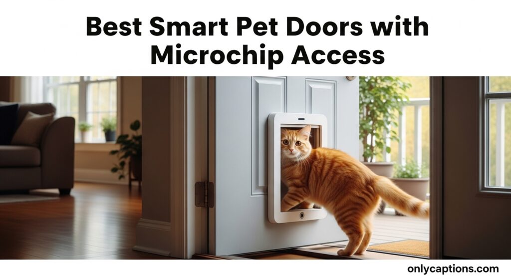 The current image has no alternative text. The file name is: Best-Smart-Pet-Doors-with-Microchip-Access-.jpeg