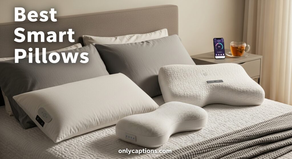 The current image has no alternative text. The file name is: Best-Smart-Pillows.jpeg