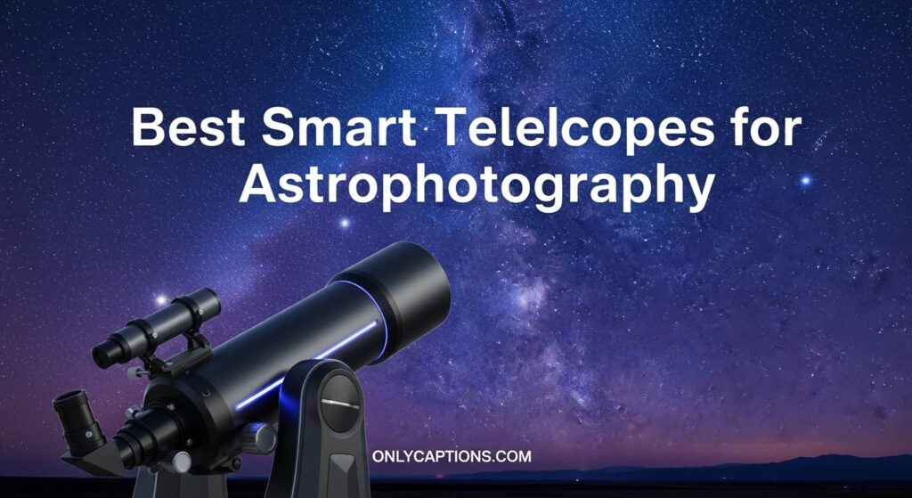 The current image has no alternative text. The file name is: Best-Smart-Telescopes-for-Astrophotography.jpeg