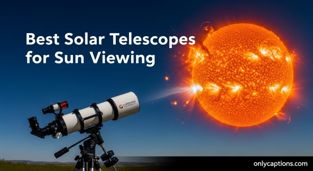 The current image has no alternative text. The file name is: Best-Solar-Telescopes-for-Sun-Viewing.jpeg