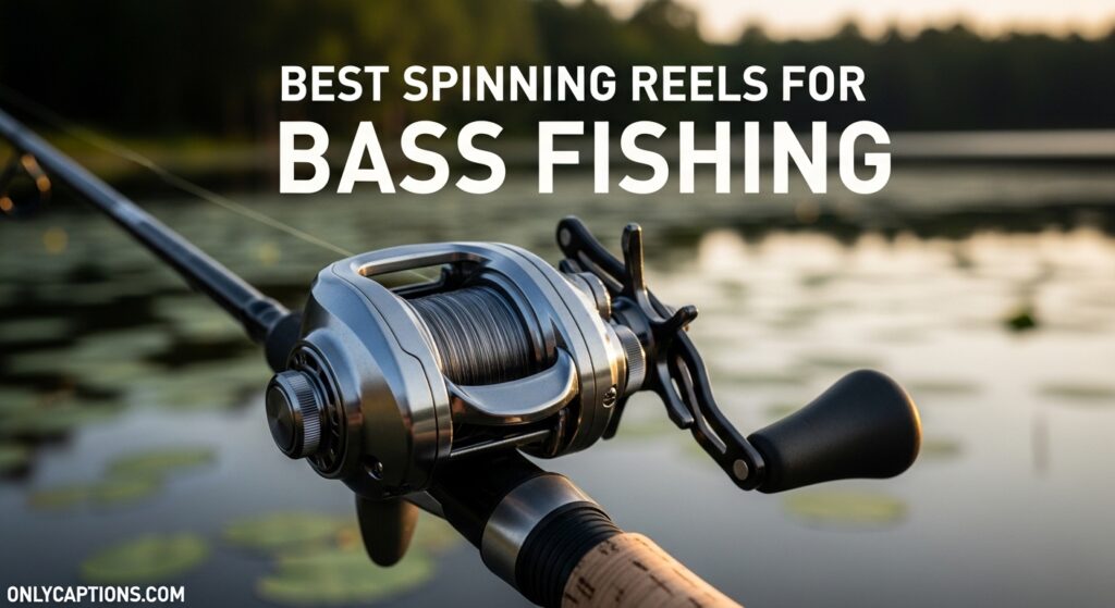 The current image has no alternative text. The file name is: Best-Spinning-Reels-for-Bass-Fishing.jpeg