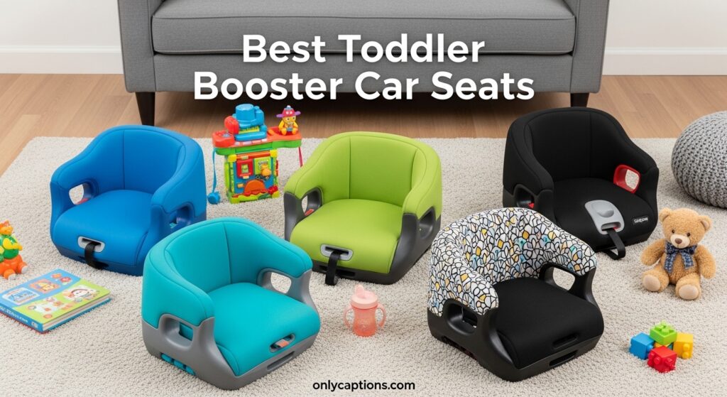 The current image has no alternative text. The file name is: Best-Toddler-Booster-Car-Seats.jpeg