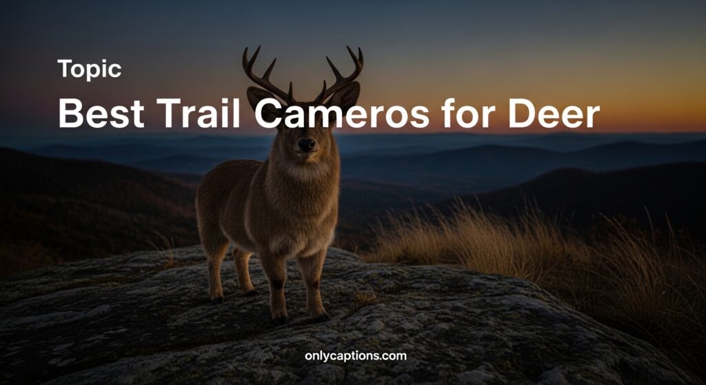 The current image has no alternative text. The file name is: Best-Trail-Cameras-for-Deer.jpeg