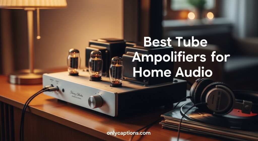 The current image has no alternative text. The file name is: Best-Tube-Amplifiers-for-Home-Audio.jpeg