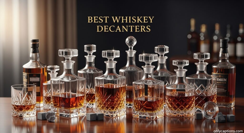 The current image has no alternative text. The file name is: Best-Whiskey-Decanters.jpeg