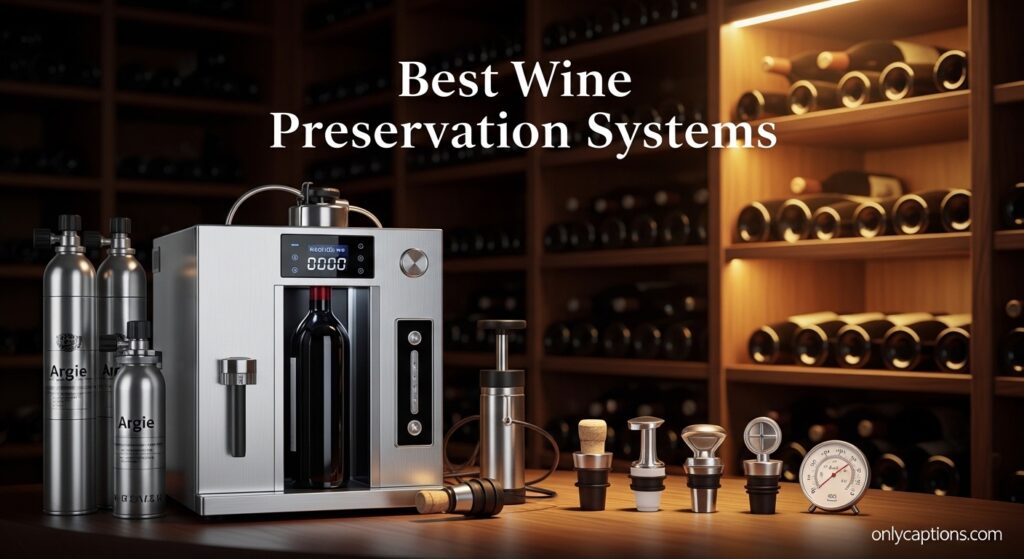 The current image has no alternative text. The file name is: Best-Wine-Preservation-Systems.jpeg