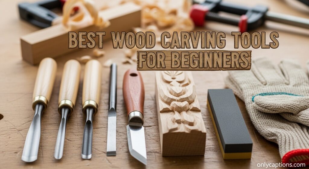 The current image has no alternative text. The file name is: Best-Wood-Carving-Tools-for-Beginners.jpeg