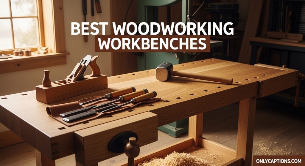 The current image has no alternative text. The file name is: Best-Woodworking-Workbenches.jpeg