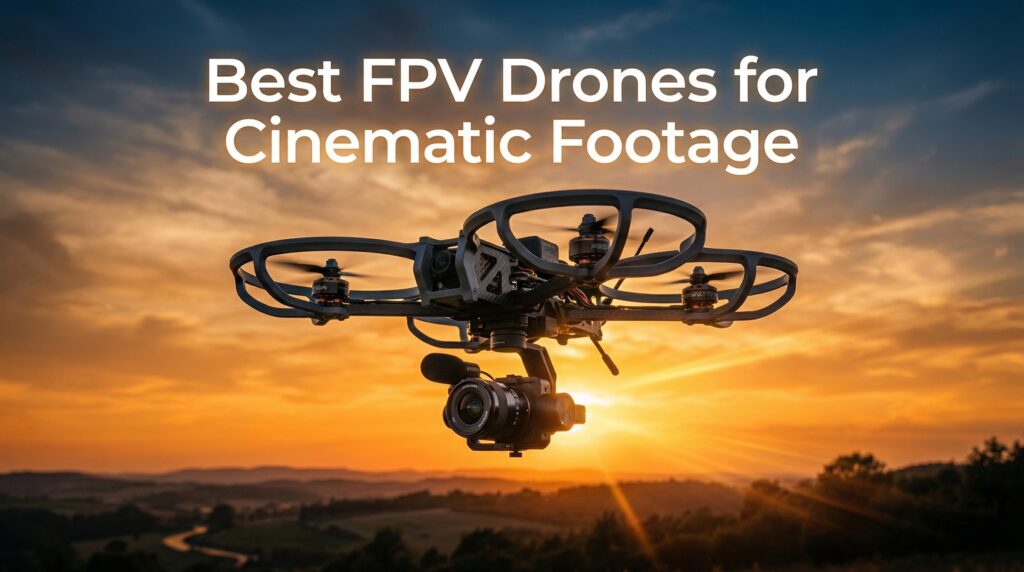 Current image: best FPV drones for cinematic footage