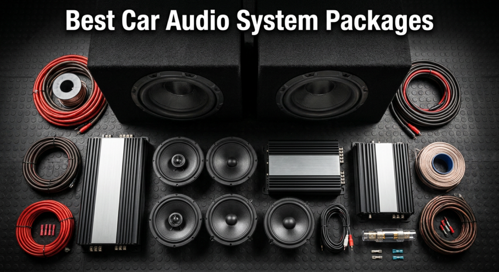 Current image: best car audio system packages