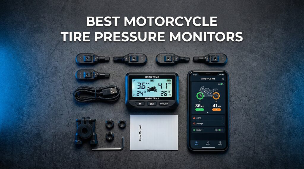 Current image: best motorcycle tire pressure monitors