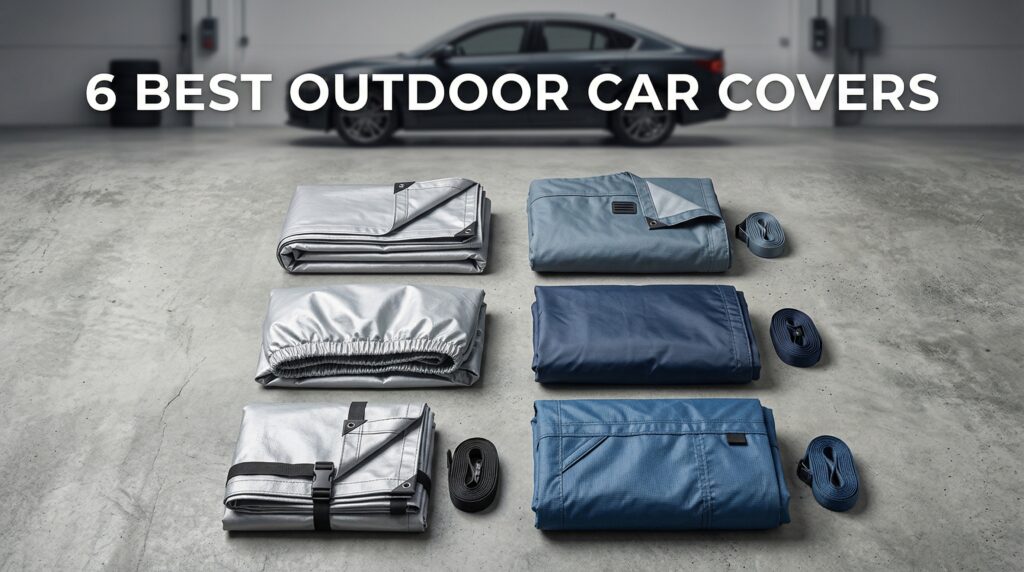 Current image: best outdoor car covers