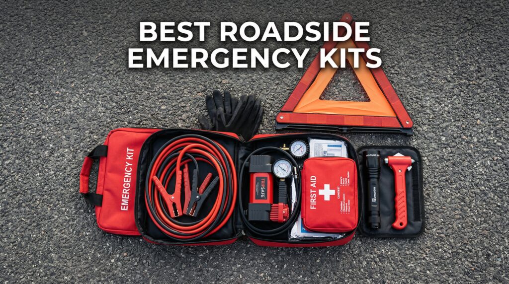 Current image: best roadside emergency kits