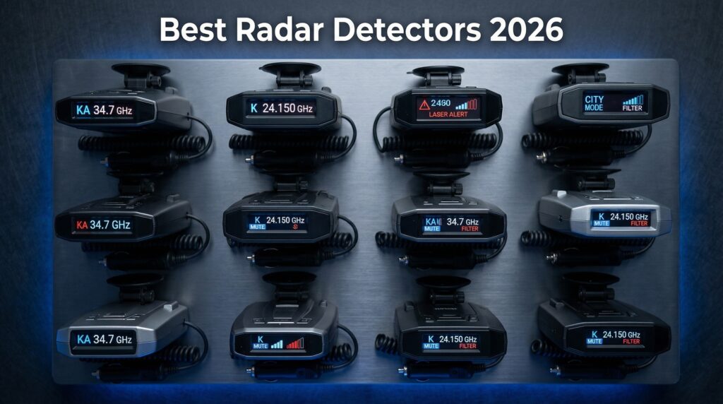 Current image: best radar detectors