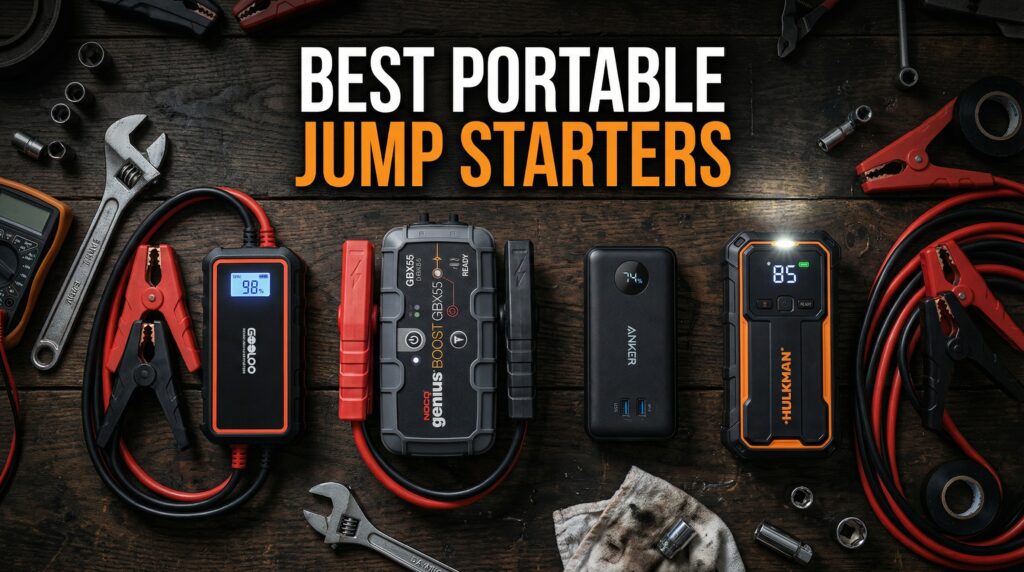Current image: best portable jump starters