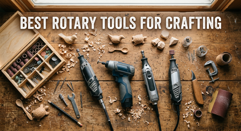 Current image: best rotary tools for crafting