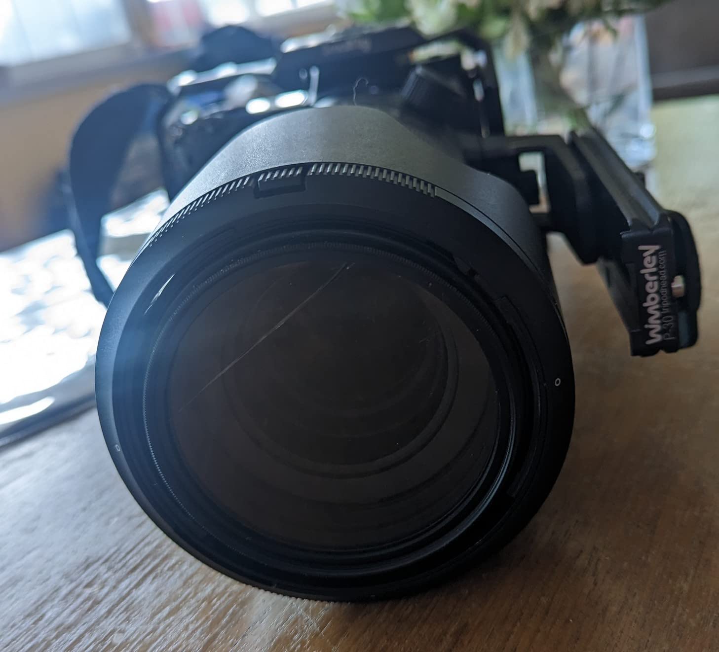 Tiffen 52mm UV Protection Filter for Camera Lens, Clear Optical Glass, Impact Resistant customer photo 2