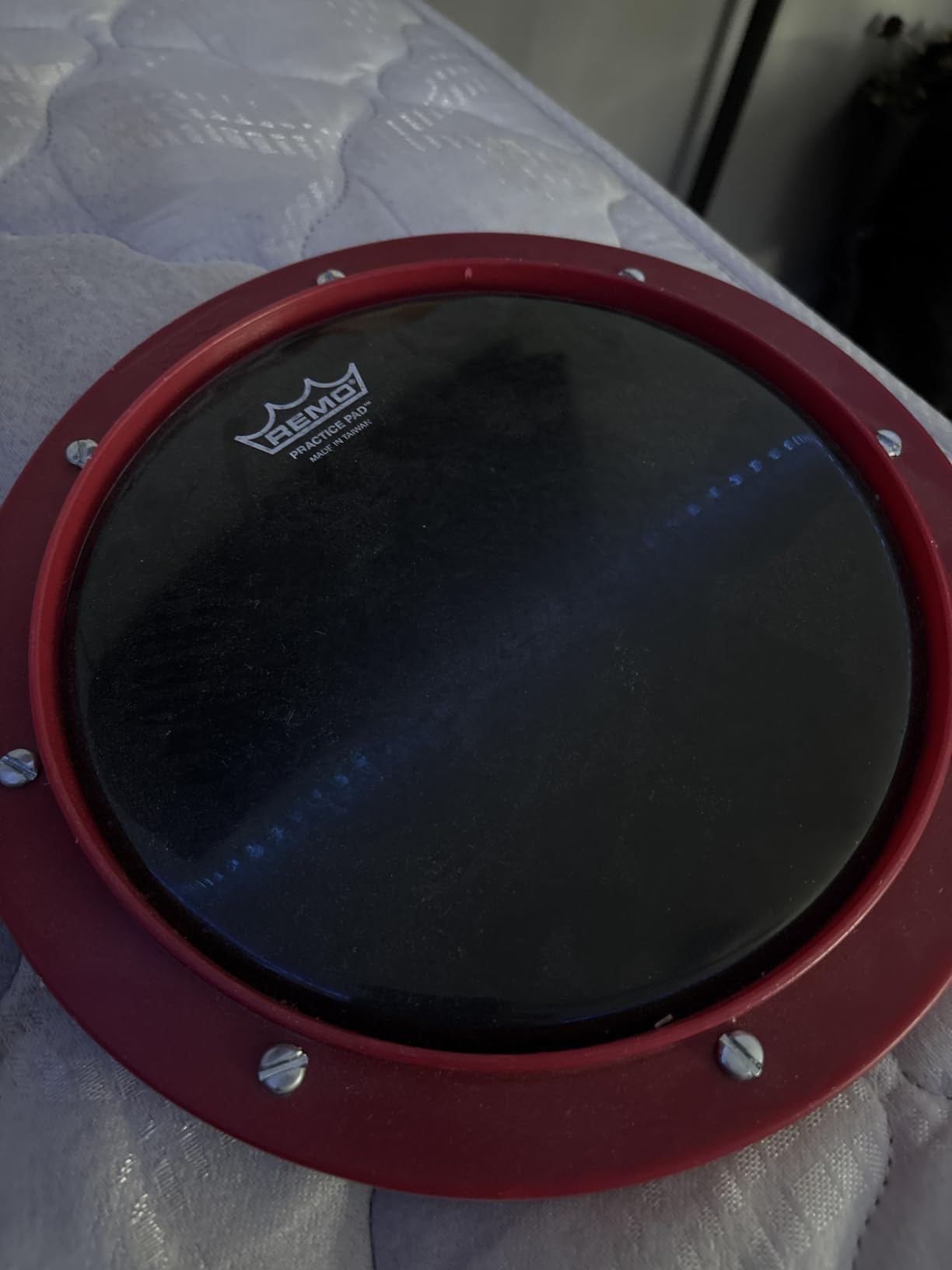 Remo RT-0010-00 10