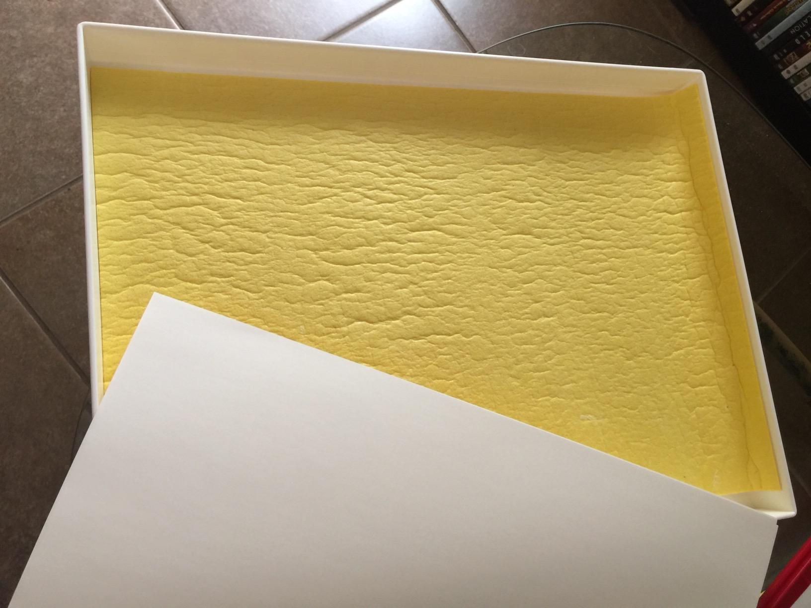 Masterson Sta-Wet Premier Palette Airtight Paint Palette Keeps Paint Fresh for Days, Made in USA Masterson Sta-Wet Premier Palette customer photo 2