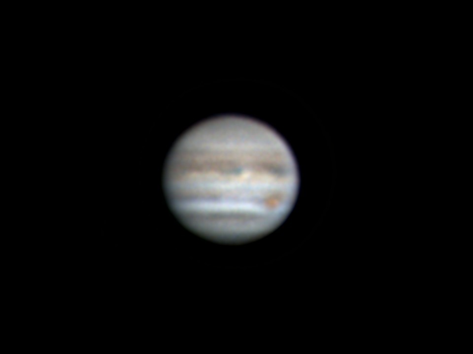 Celestron NexStar 5SE Computerized Telescope - 5-Inch Schmidt-Cassegrain Optical Tube - Fully Automated GoTo Mount with SkyAlign - Ideal for Beginners and Advanced Users - 40,000+ Object Database customer photo 1