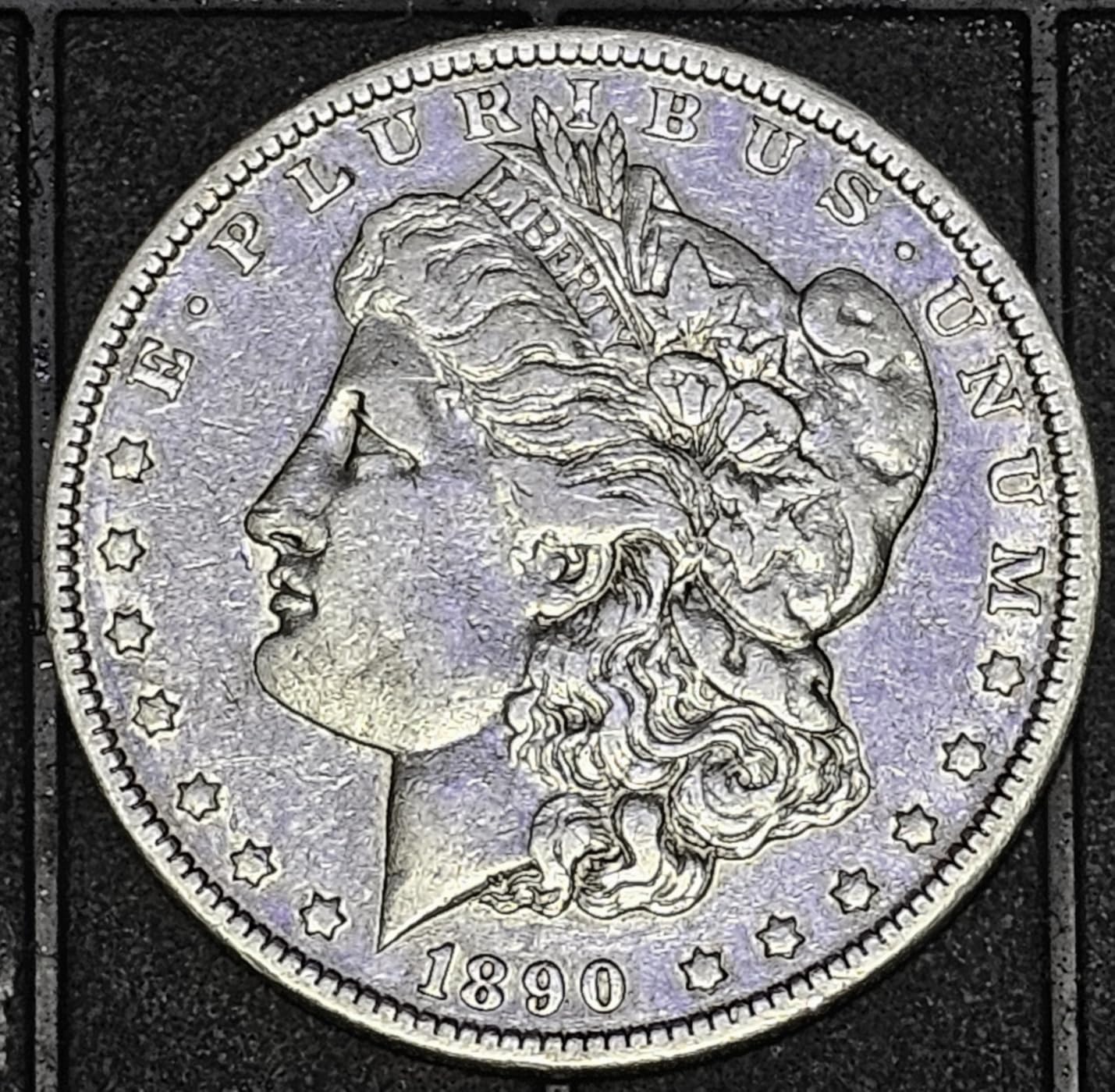 MS-70 8 oz. Coin Cleaner (Qty = 1 Bottle) customer photo 1