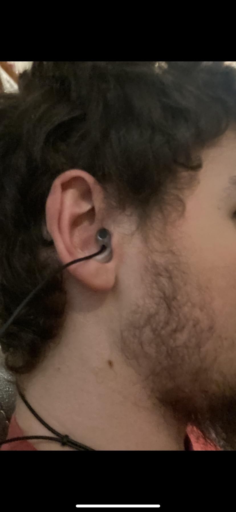 SOUND PROFESSIONALS - LOW NOISE IN-EAR BINAURAL MICS customer photo 1