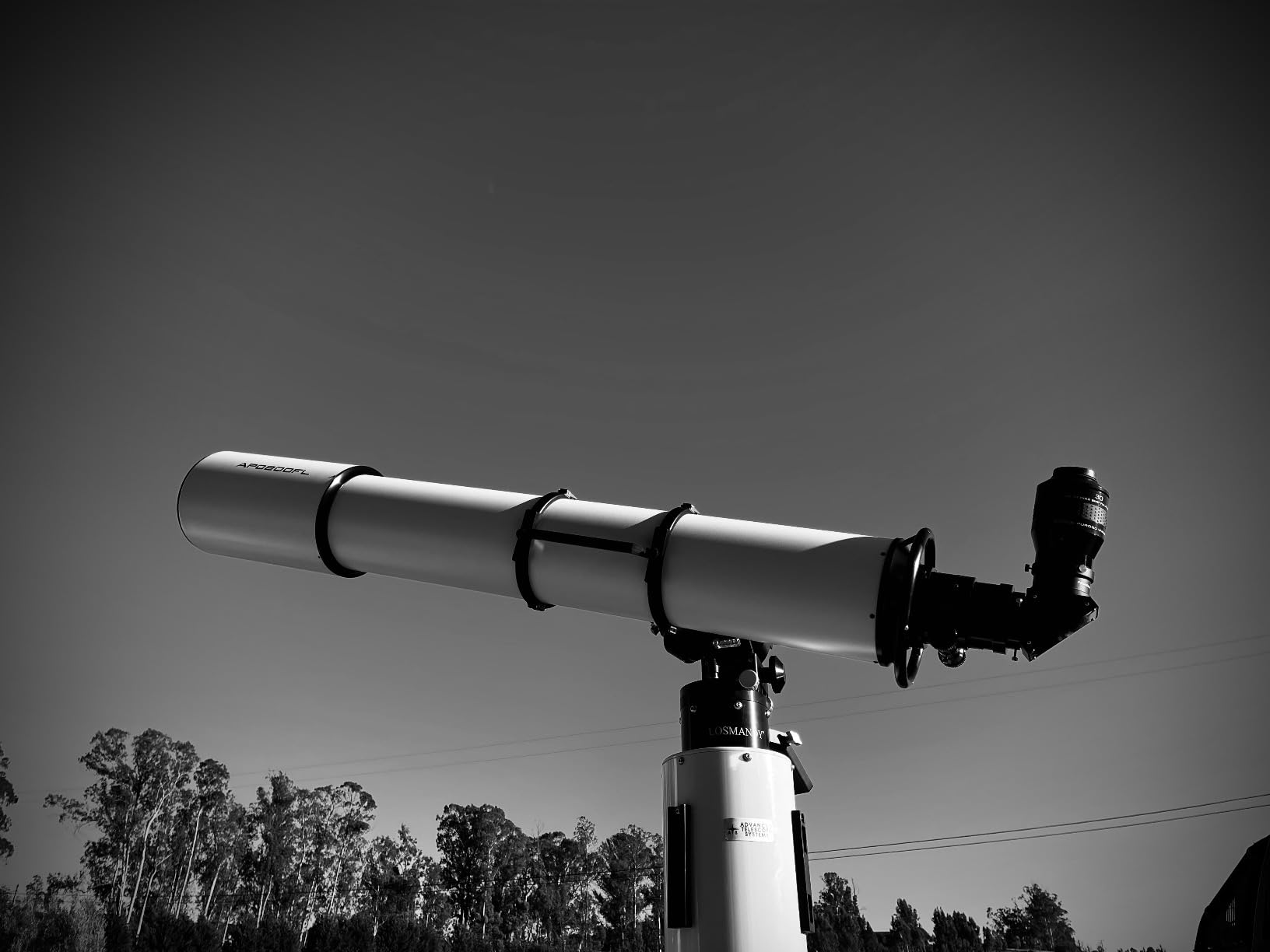Explore Scientific 100° 14mm Eyepiece customer photo 2