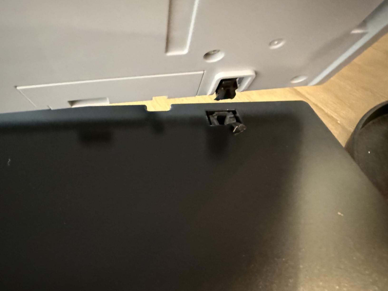 Epson Perfection V600 Photo Wired USB Connectivity Color Scanner - 6400 x 9600 dpi customer photo 2