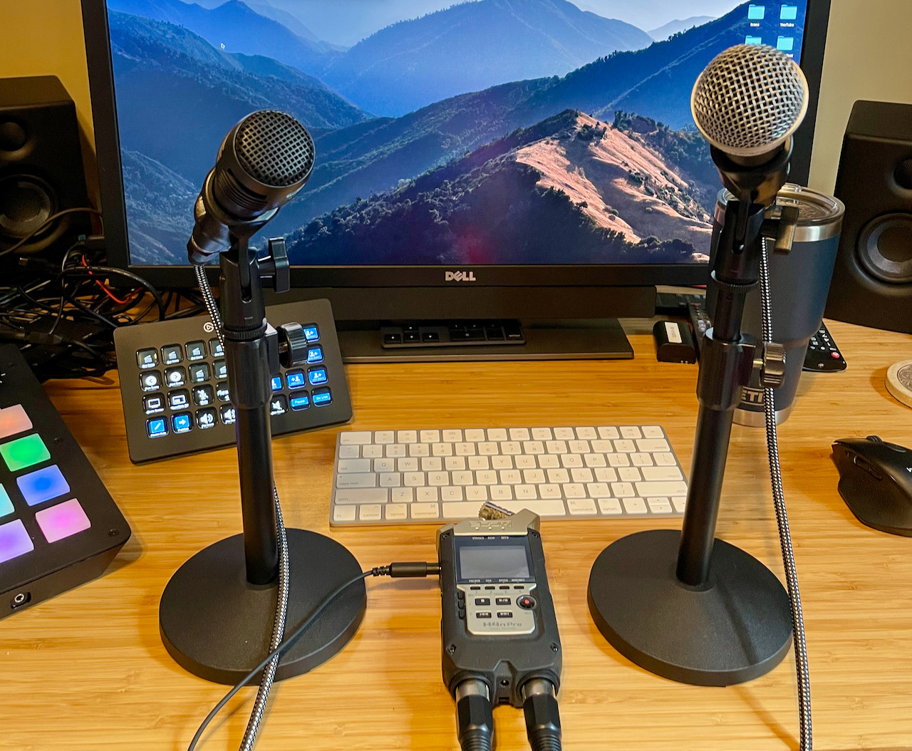 Pyle Microphone, Dynamic Cardioid, XLR Cable Included, Unidirectional, Rugged Construction, Built-in Pop Filter, Perfect for Stage & Studio, High Gain, Ultra-Wide Frequency Response, 15ft Cable customer photo 2