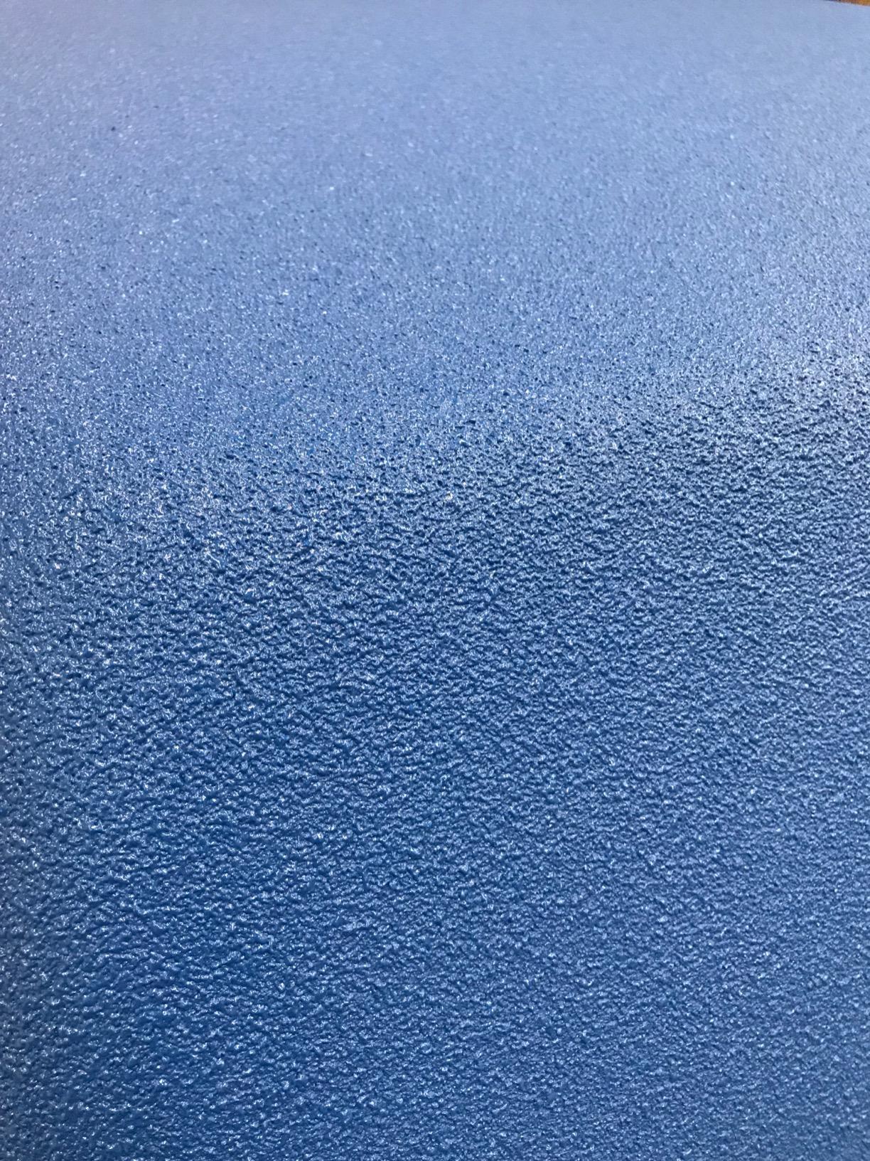 Raptor Black Urethane Spray-On Truck Bed Liner & Texture Coating, Protective Paint for Tailgates & Trucks, Vehicle Undercoating, 1 Gallon customer photo 1