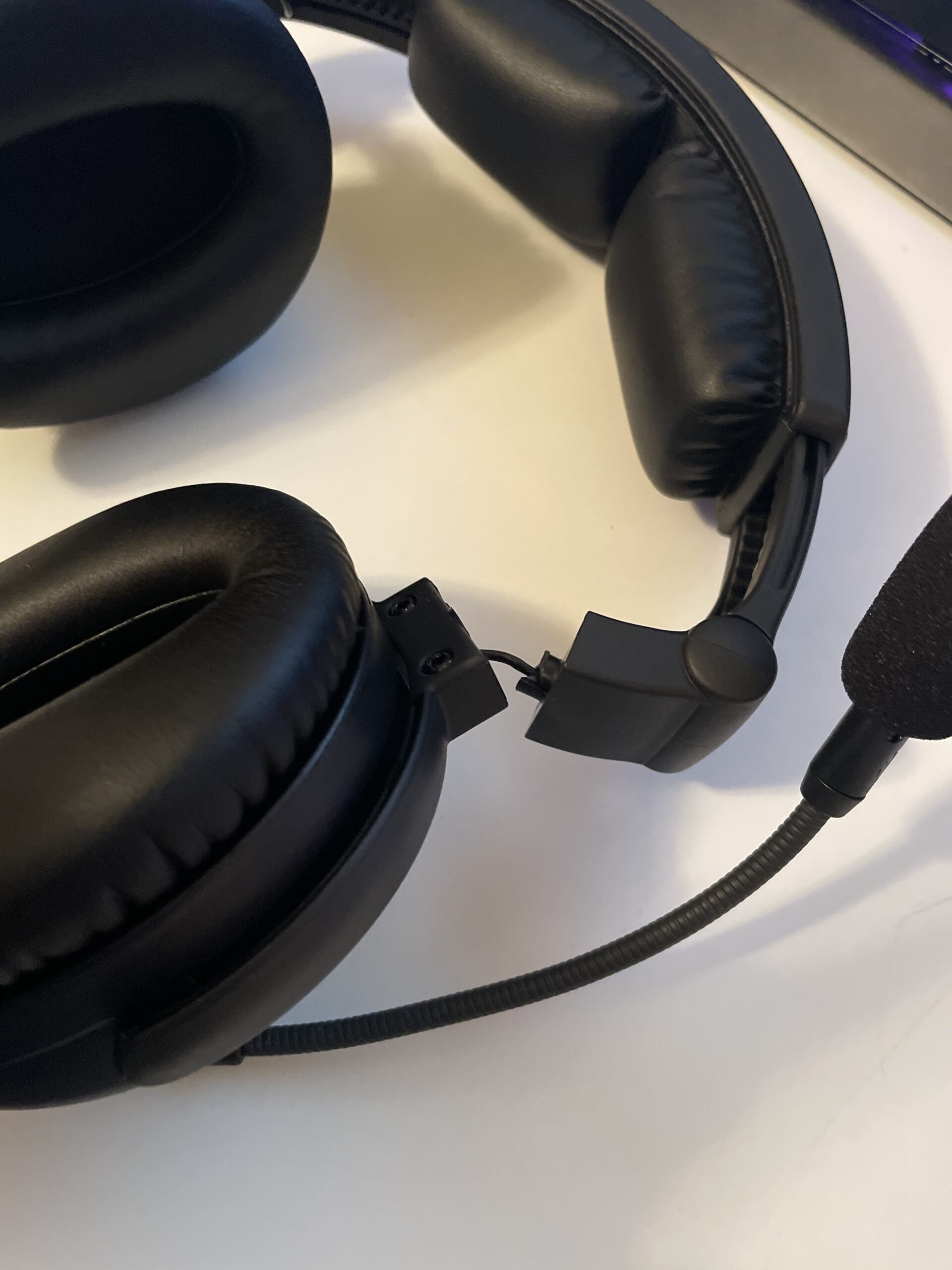Lightspeed Aviation Sierra ANR Aviation Headset - Premium ANR Pilot Headset - Maximum Noise Canceling & Bluetooth Technology customer photo 1