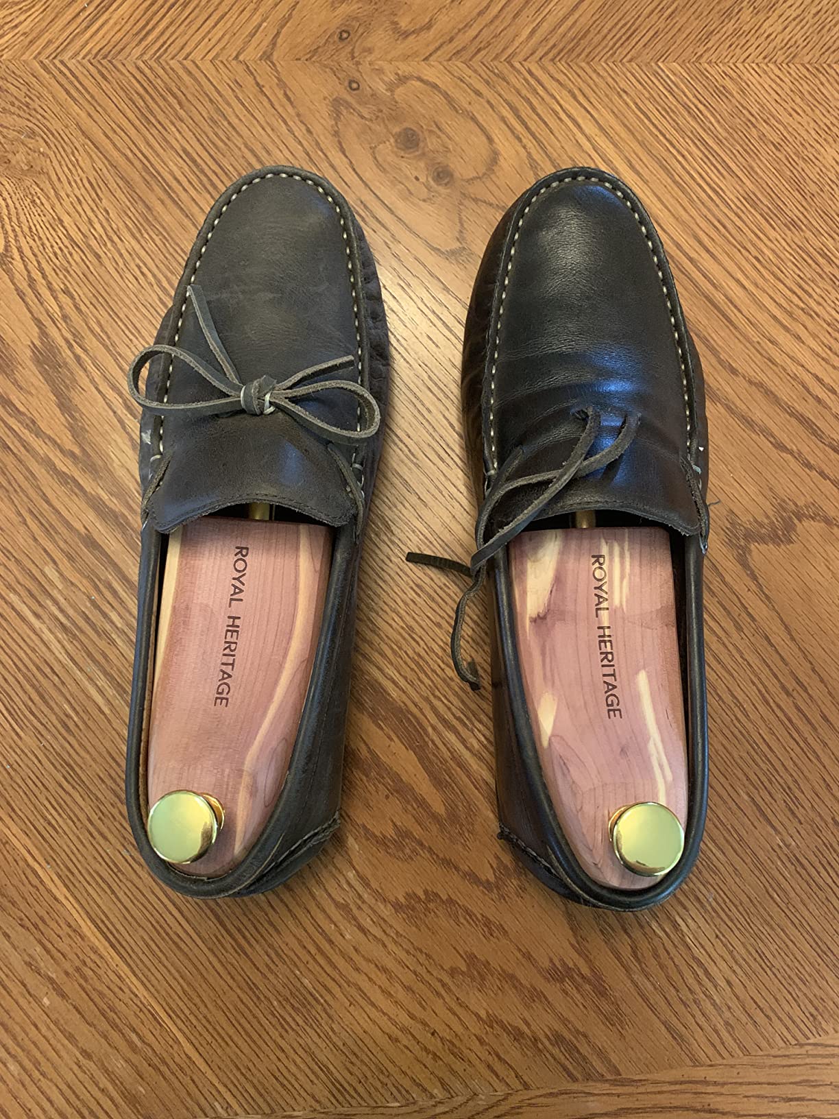 Saphir Medaille d'Or Renovator - All-Purpose Leather Shoe Cleaner & Conditioner customer photo 2